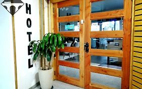 Hotel Terra Valdivia